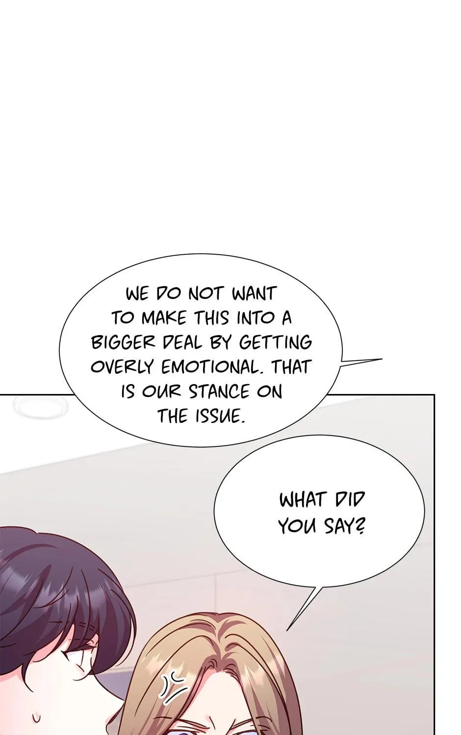 Second Try Idol Chapter 145 page 53 - 