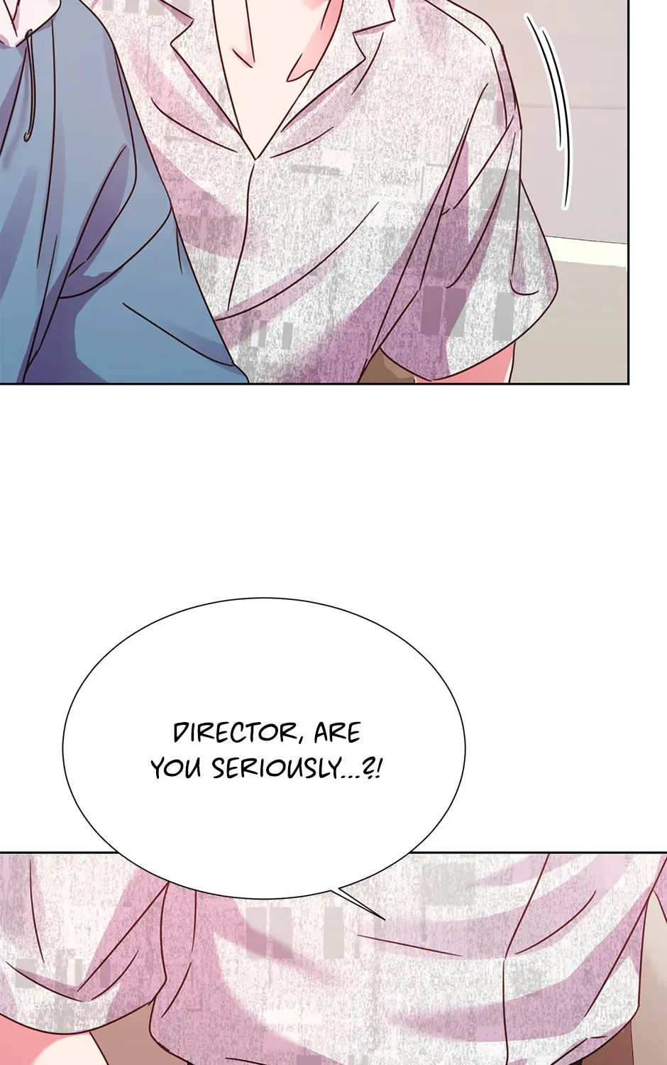 Second Try Idol Chapter 145 page 55 - 