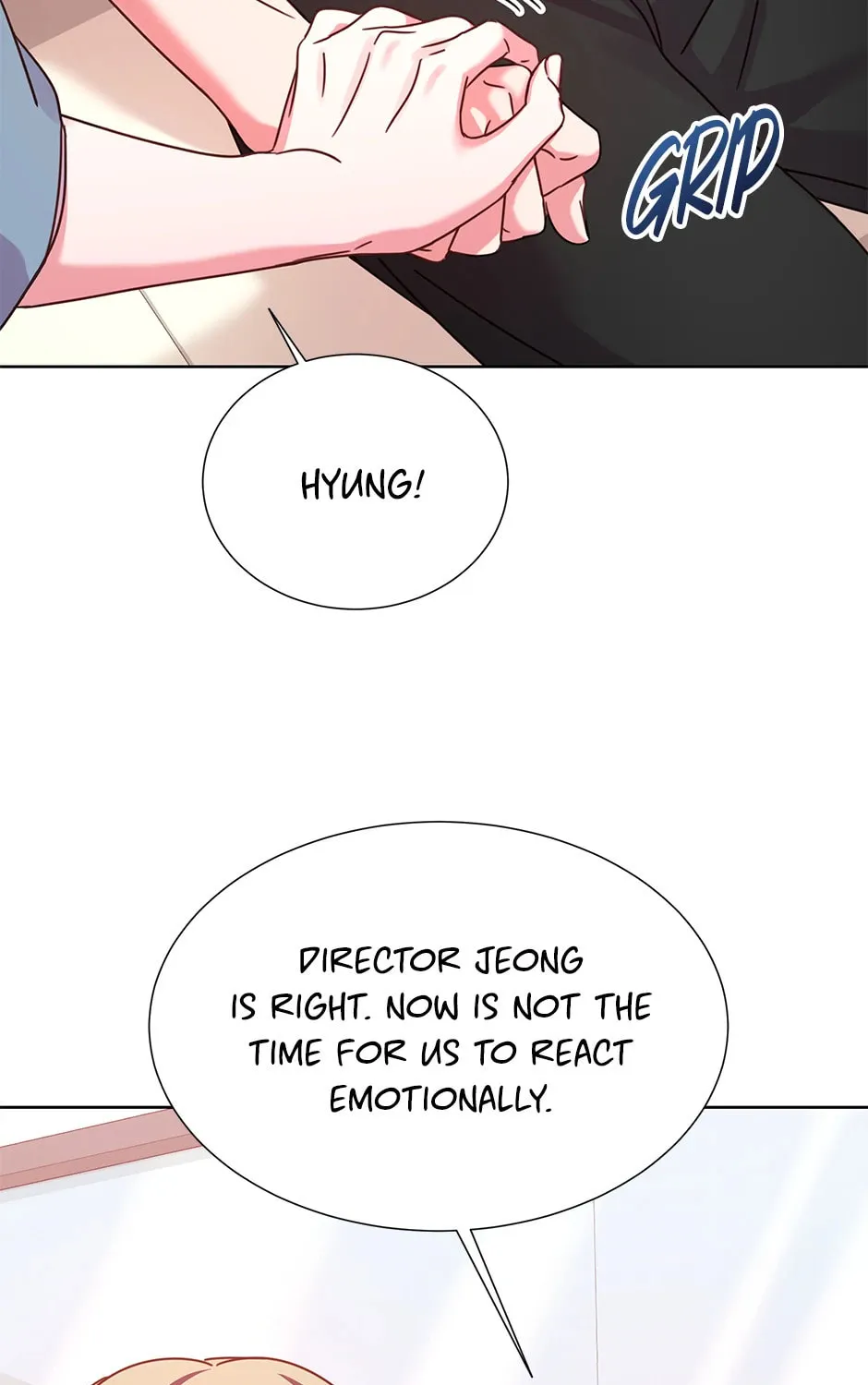 Second Try Idol Chapter 145 page 57 - 