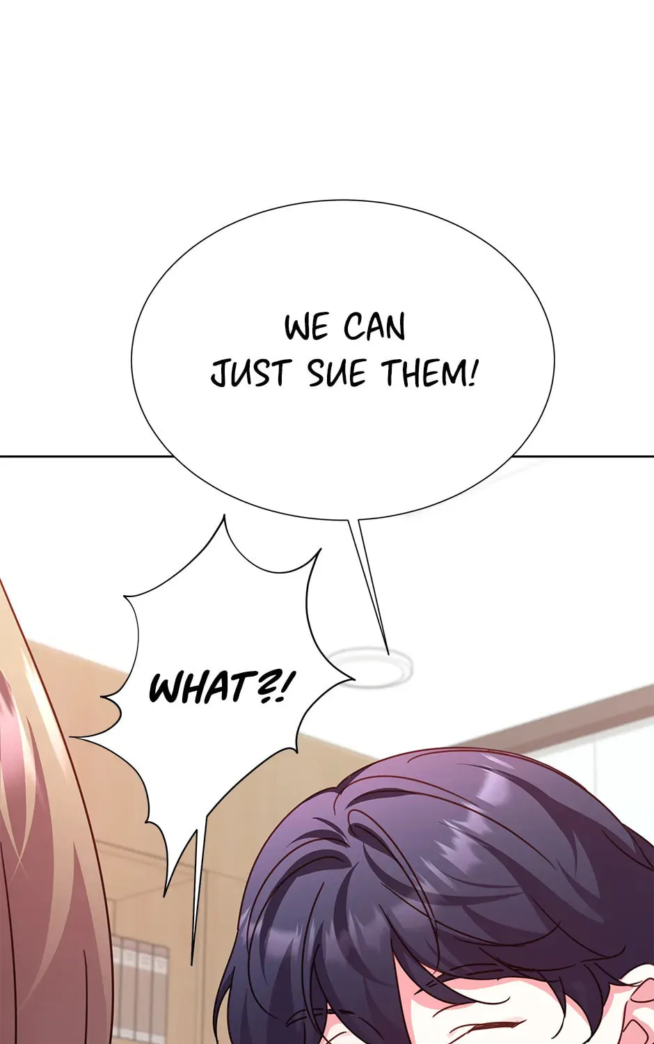 Second Try Idol Chapter 145 page 63 - 