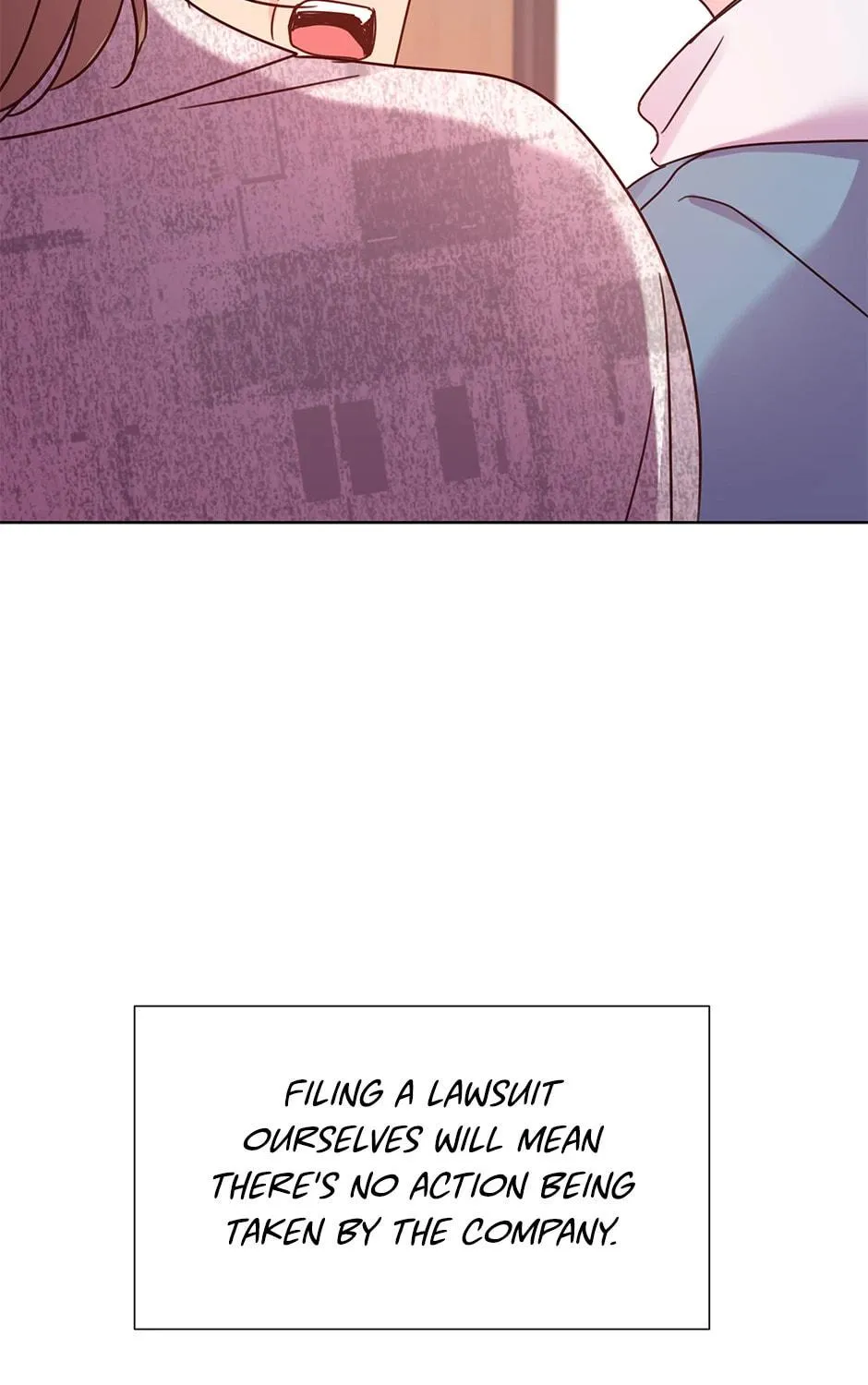 Second Try Idol Chapter 145 page 65 - 