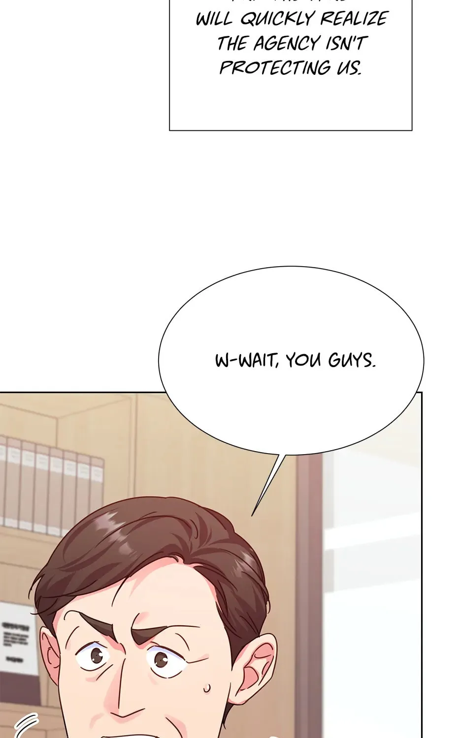 Second Try Idol Chapter 145 page 67 - 