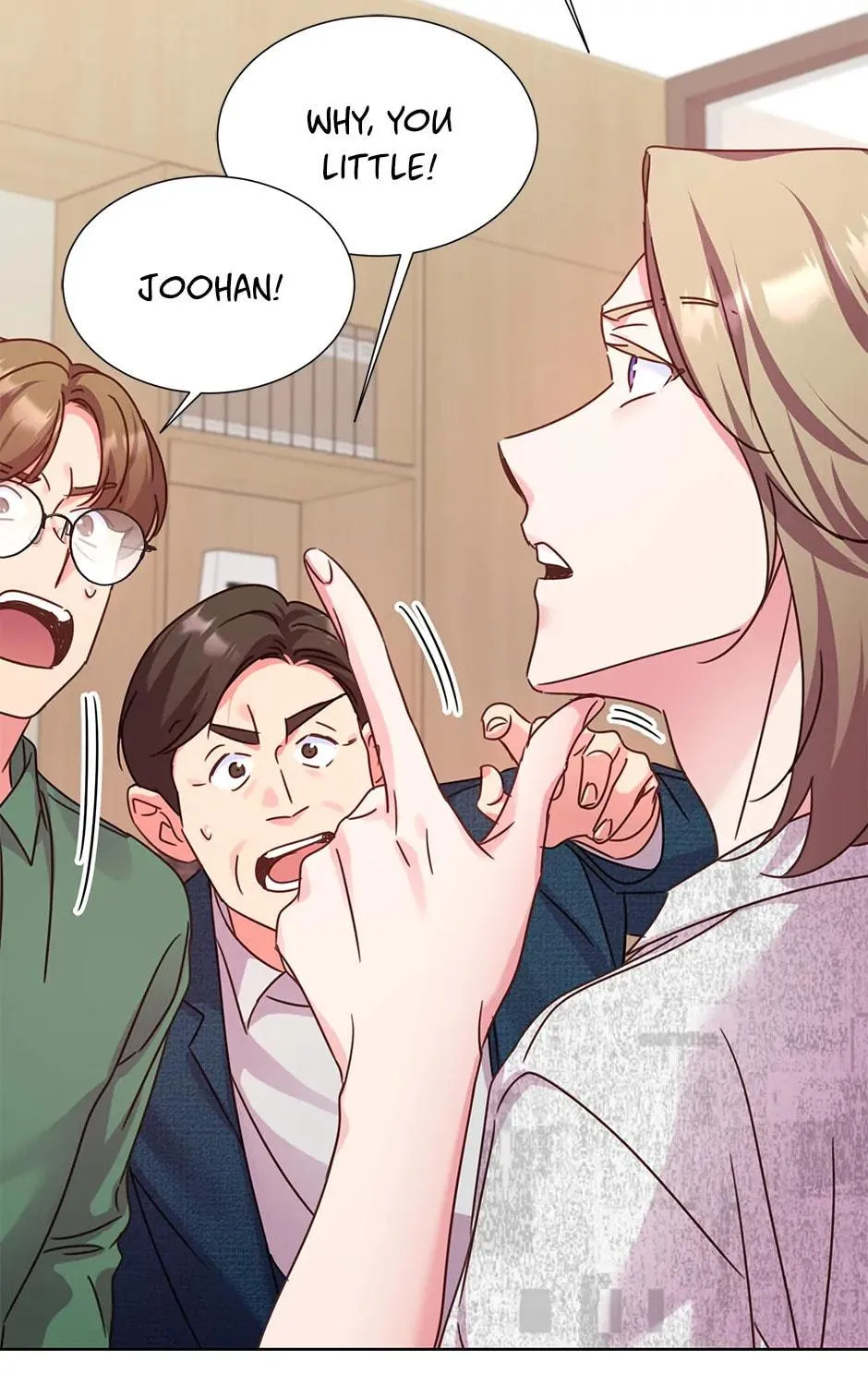 Second Try Idol Chapter 145 page 71 - 
