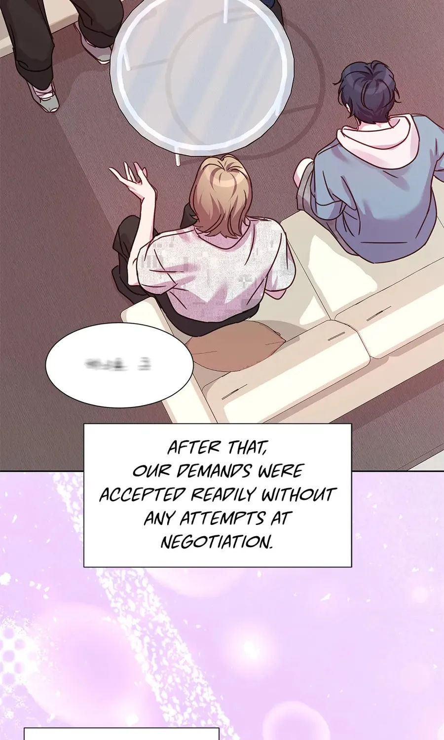 Second Try Idol Chapter 145 page 81 - 
