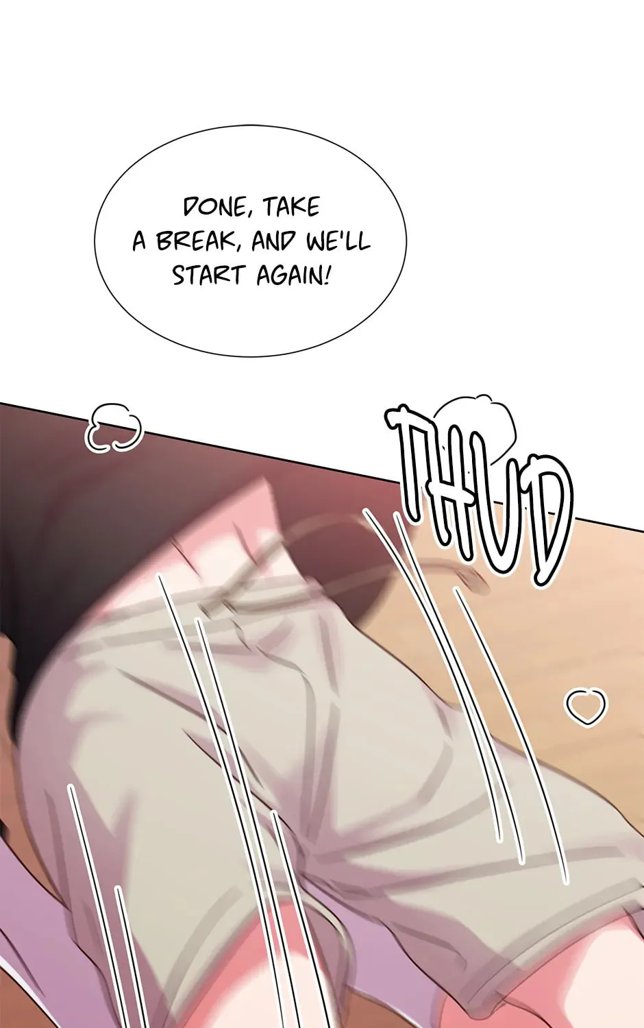 Second Try Idol Chapter 145 page 91 - 