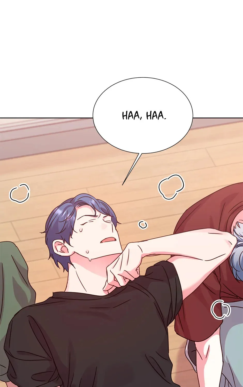Second Try Idol Chapter 145 page 93 - 