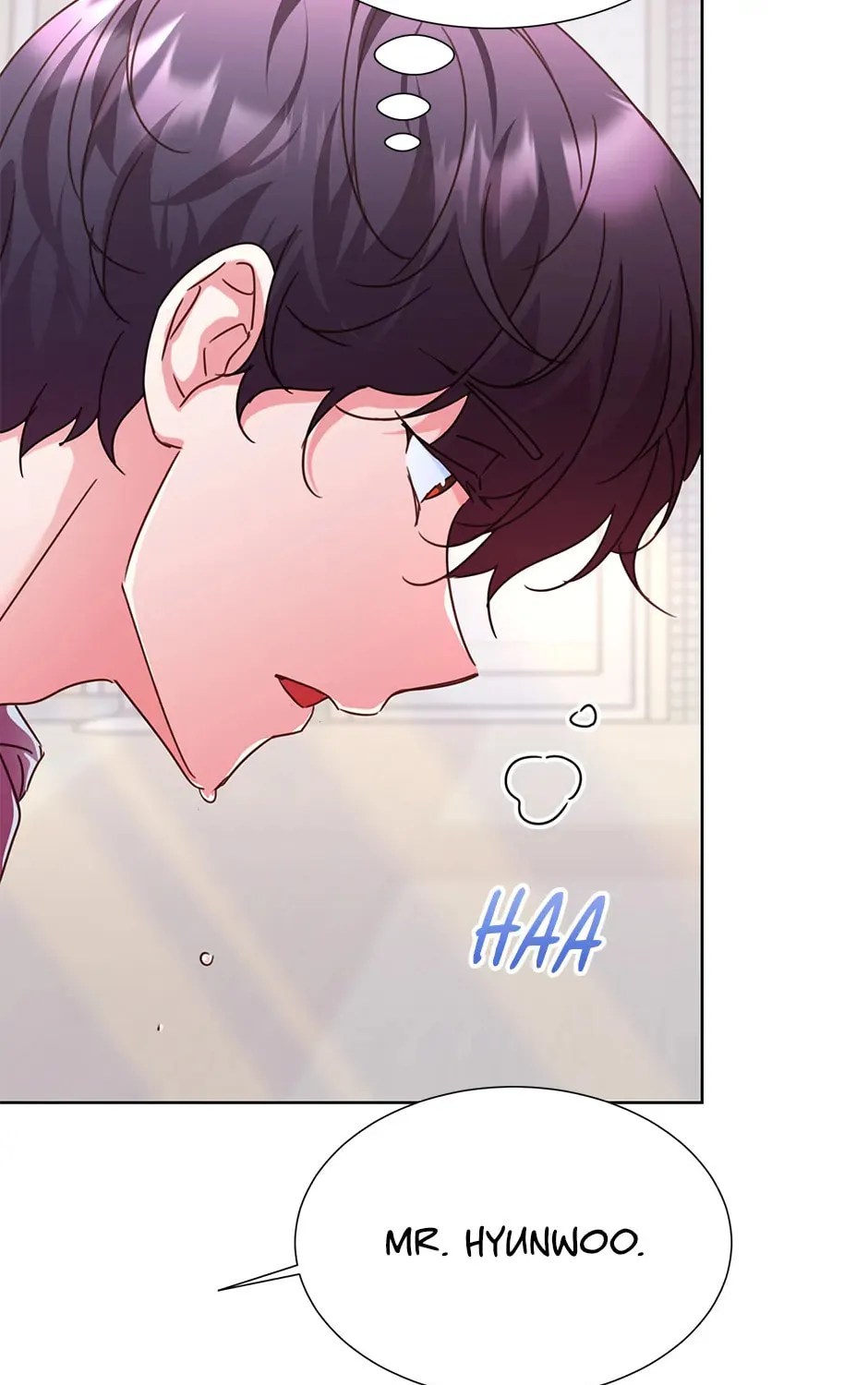Second Try Idol Chapter 145 page 97 - 