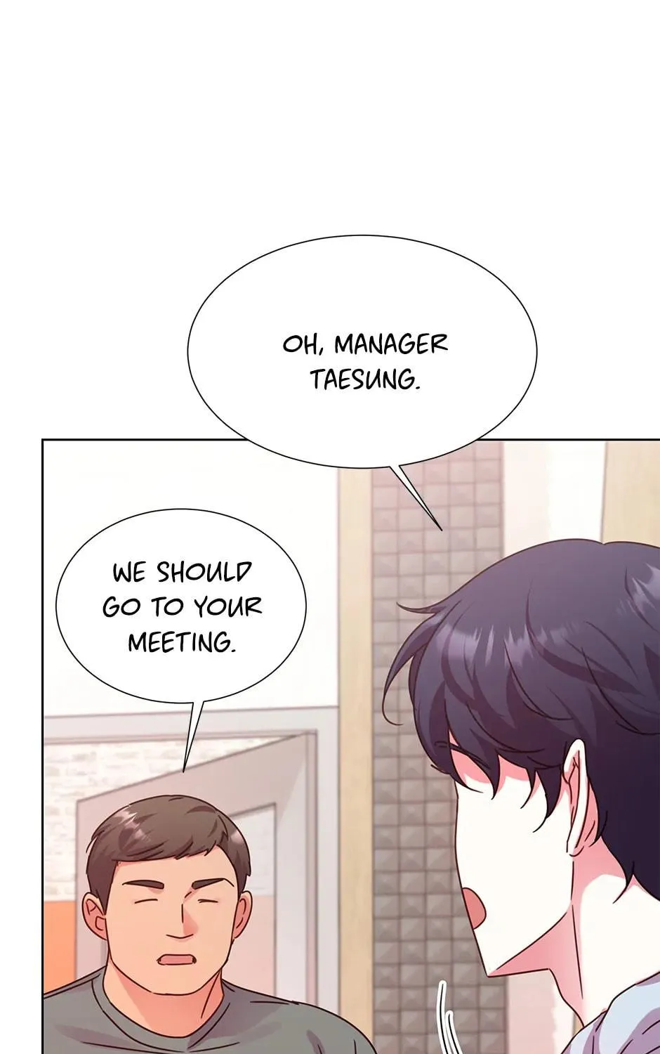Second Try Idol Chapter 145 page 99 - 