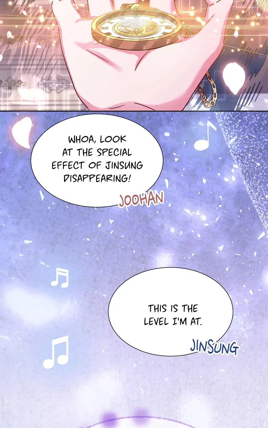 Second Try Idol Chapter 146 page 105 - 