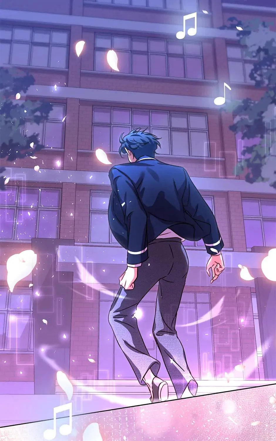 Second Try Idol Chapter 146 page 109 - 