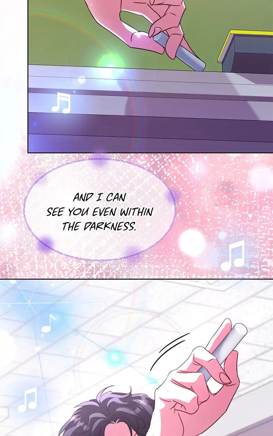 Second Try Idol Chapter 146 page 115 - 