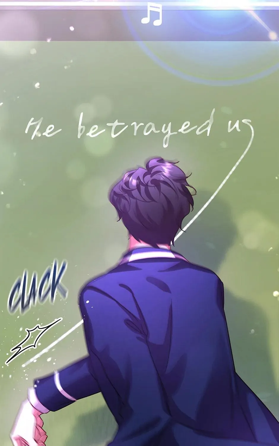 Second Try Idol Chapter 146 page 119 - 