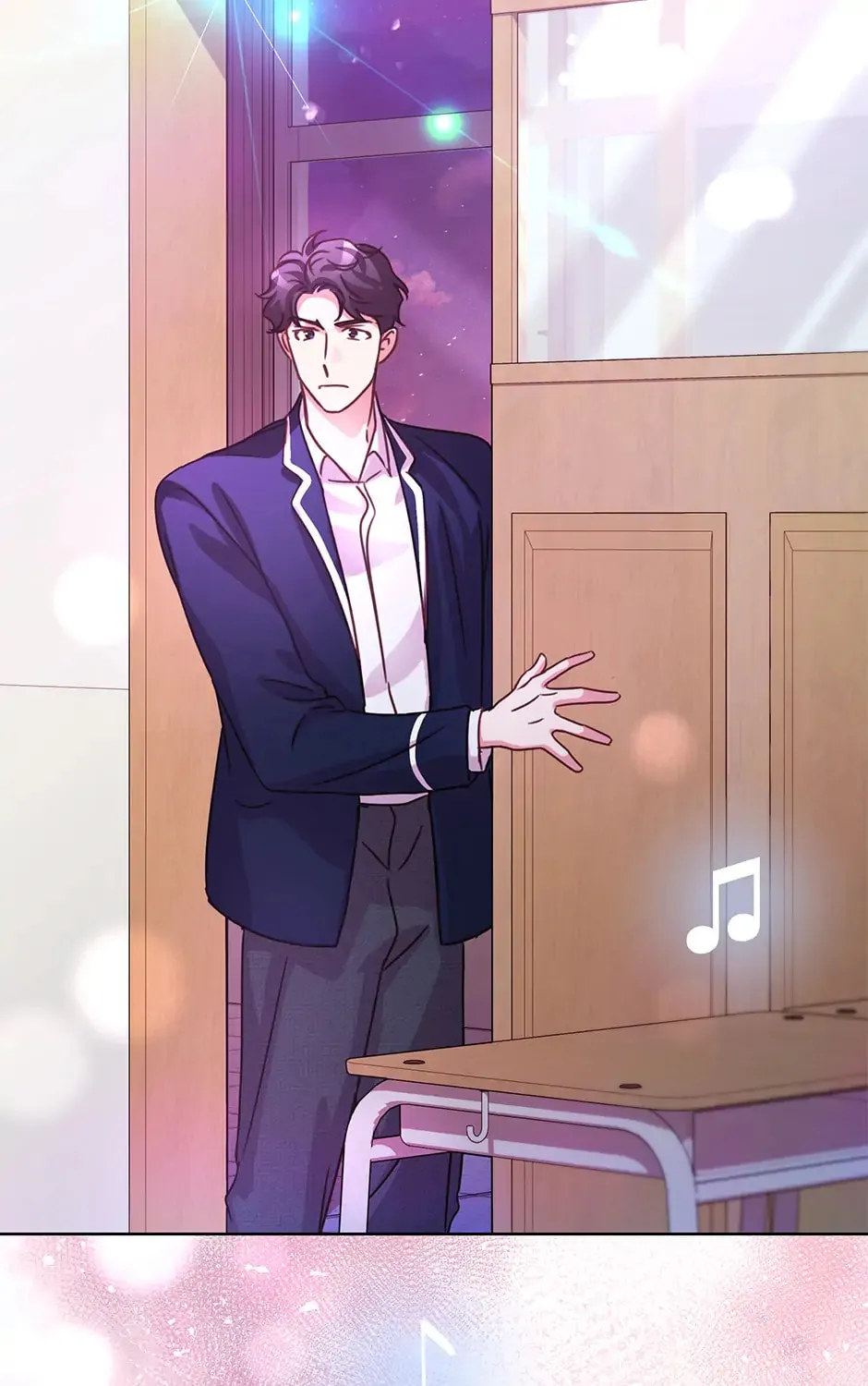 Second Try Idol Chapter 146 page 123 - 
