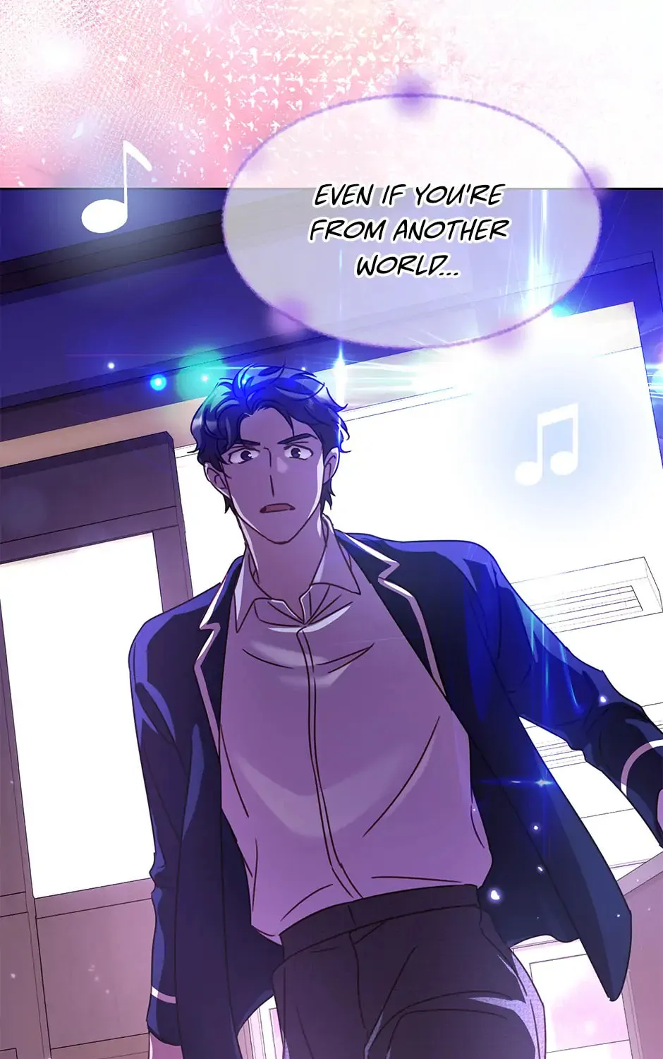 Second Try Idol Chapter 146 page 127 - 