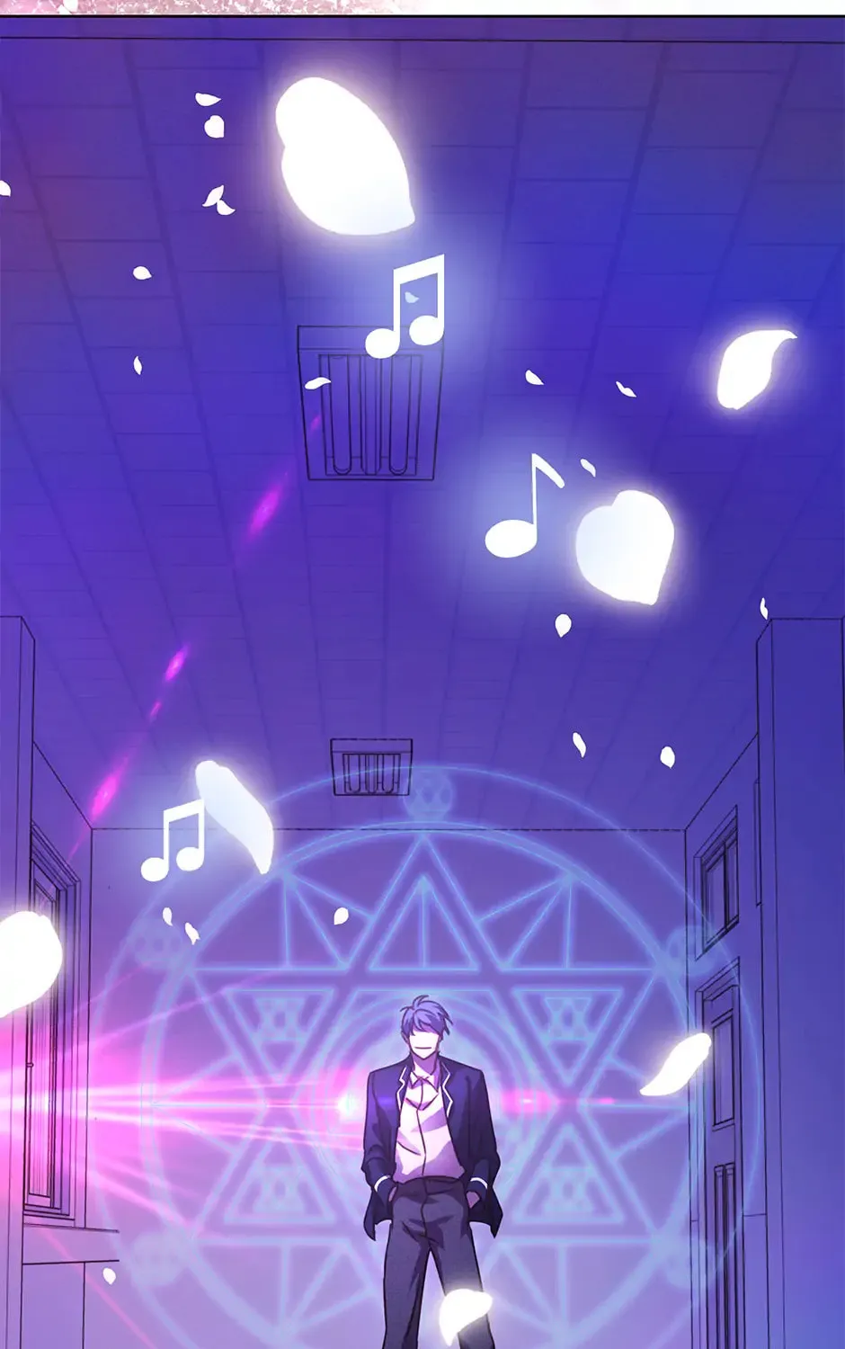 Second Try Idol Chapter 146 page 133 - 