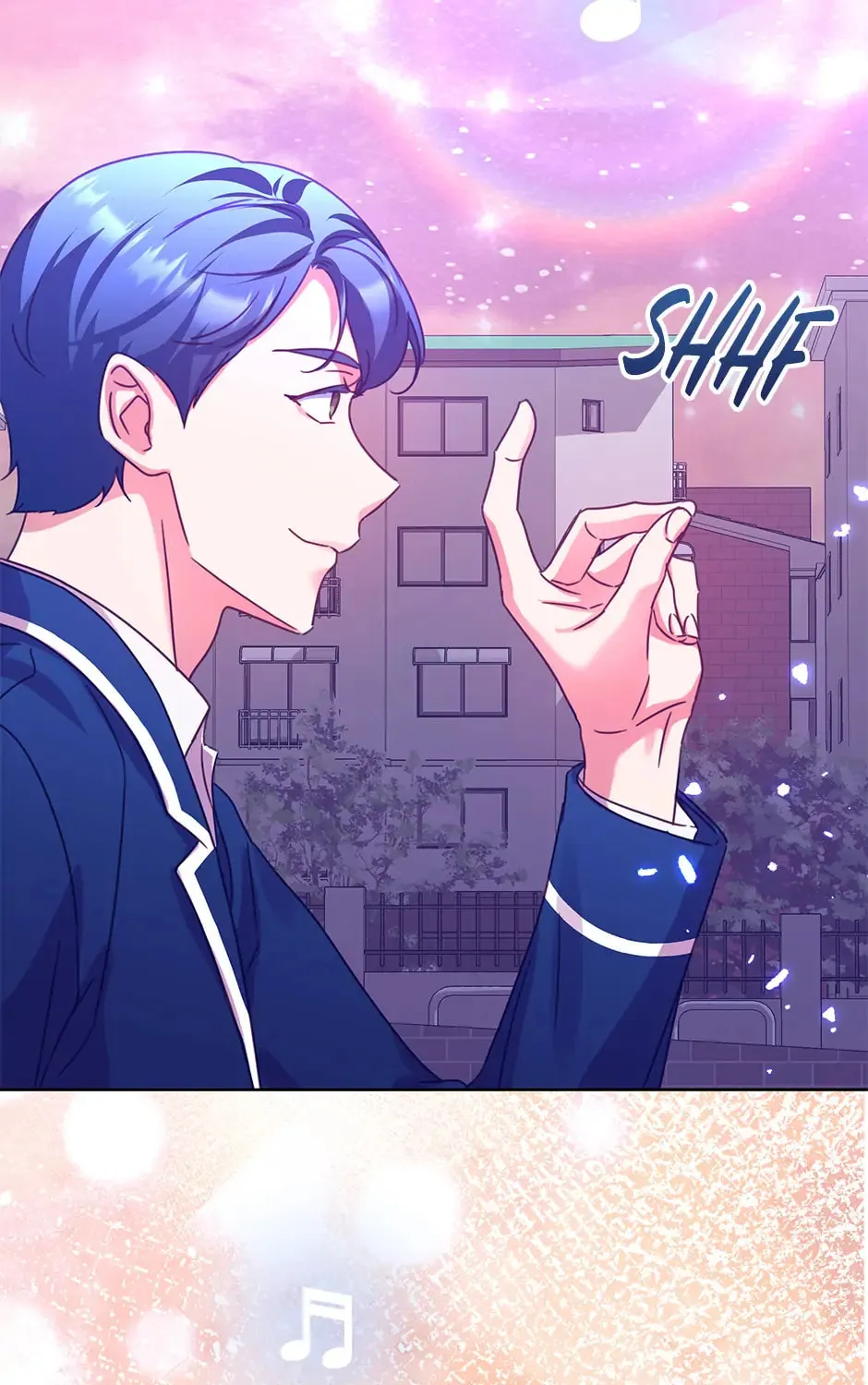 Second Try Idol Chapter 146 page 141 - 