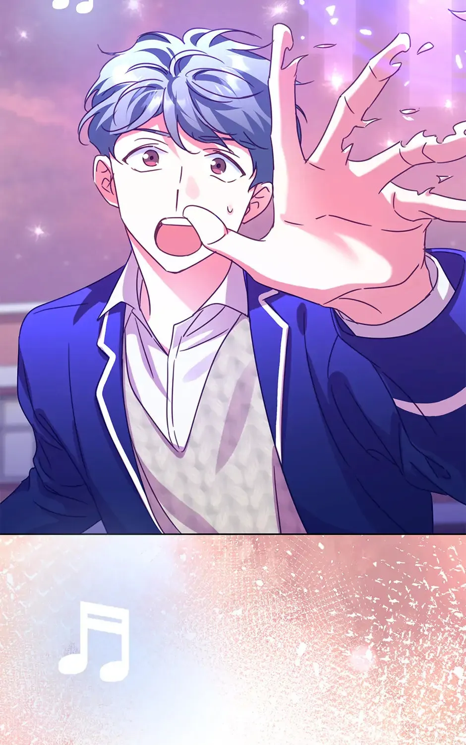 Second Try Idol Chapter 146 page 145 - 