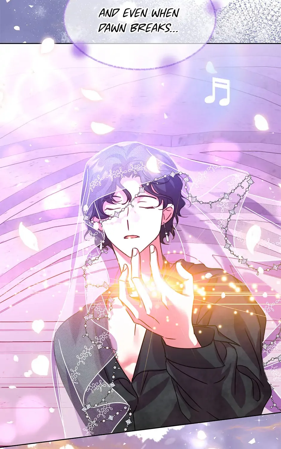 Second Try Idol Chapter 146 page 151 - 