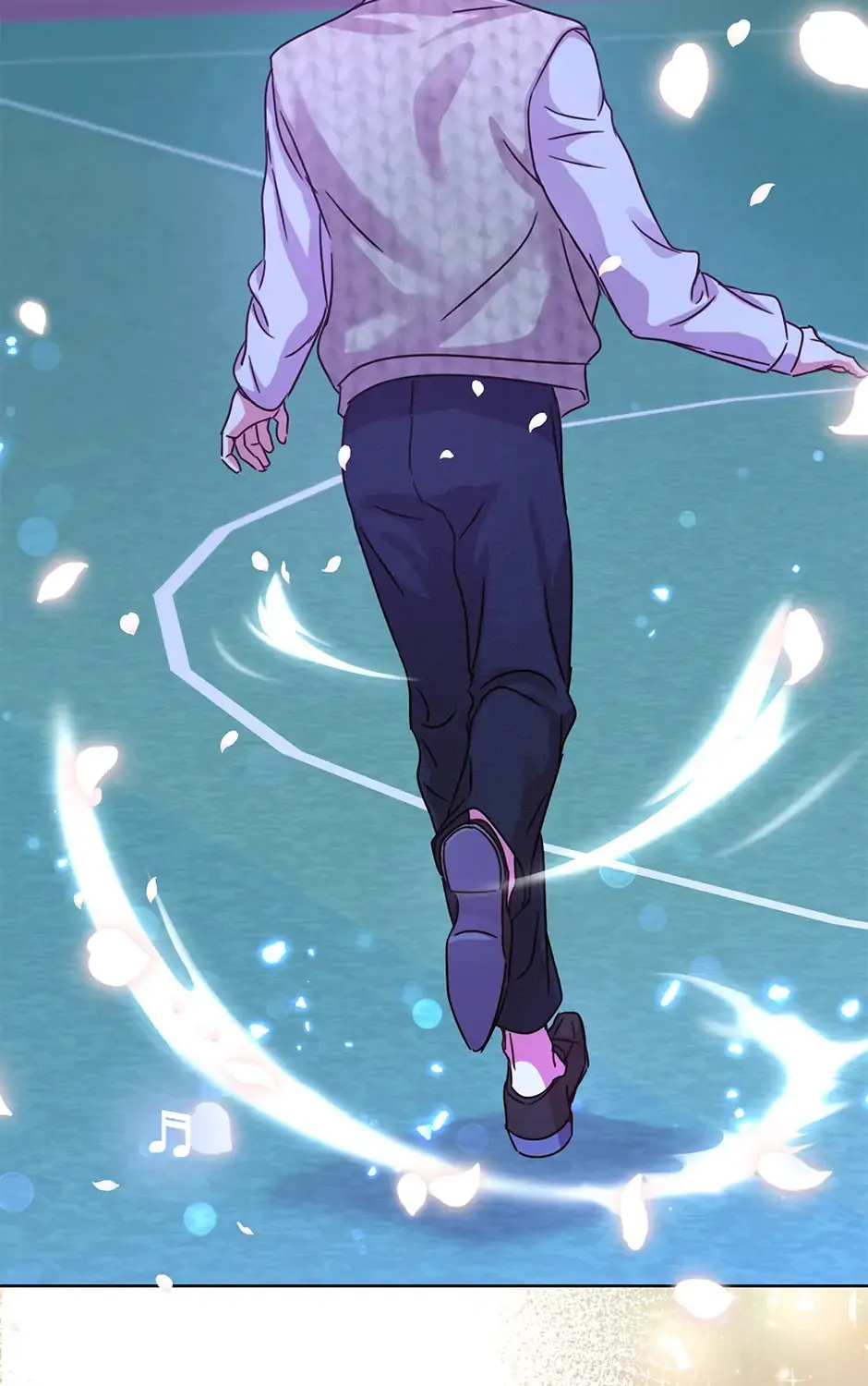 Second Try Idol Chapter 146 page 157 - 