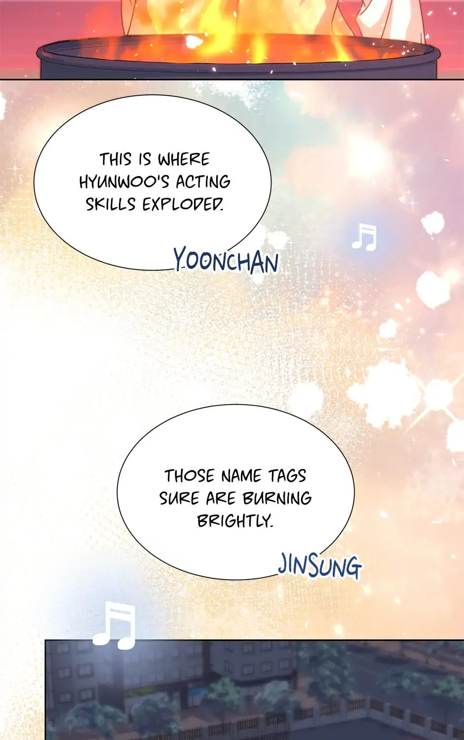 Second Try Idol Chapter 146 page 163 - 