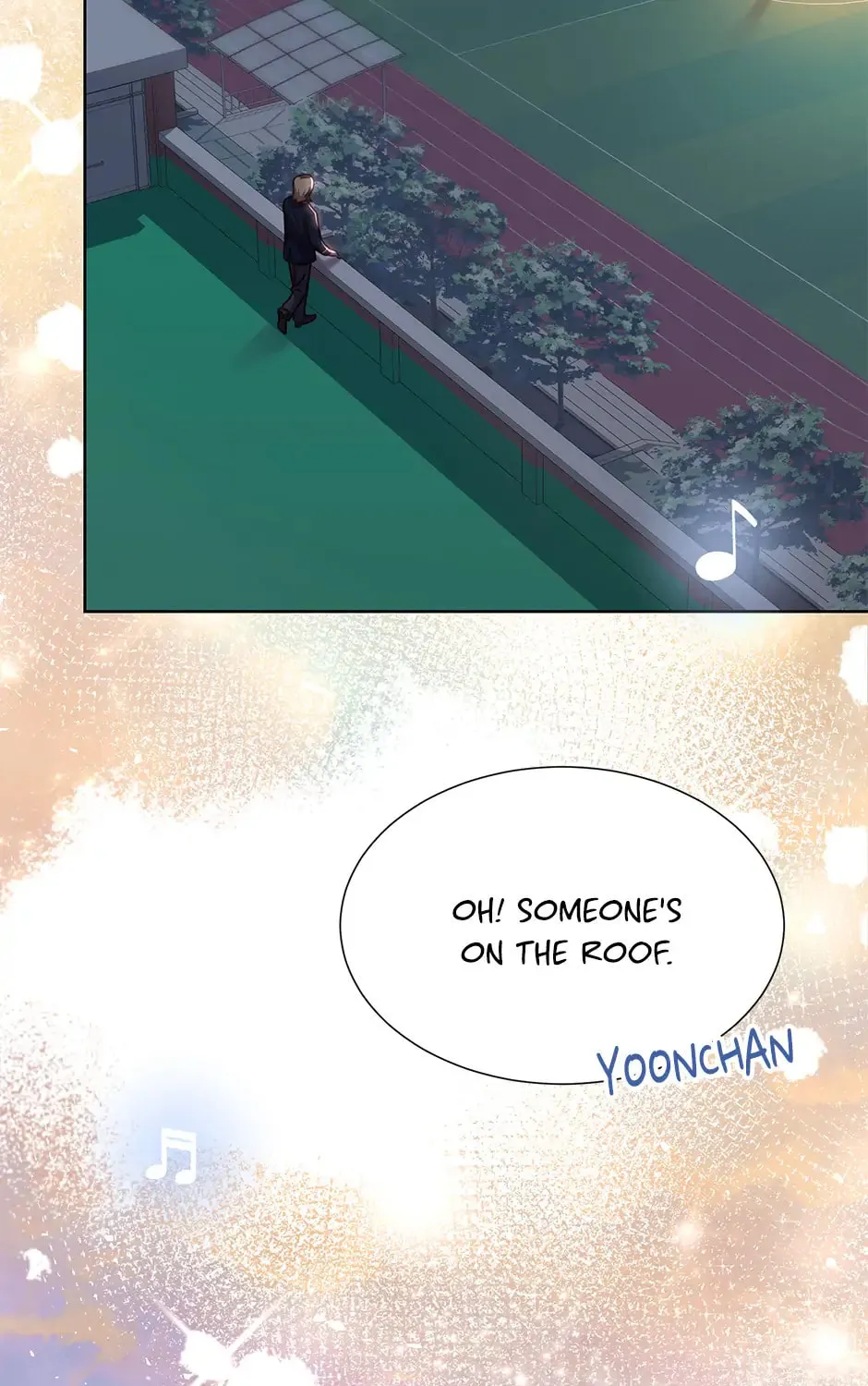 Second Try Idol Chapter 146 page 165 - 