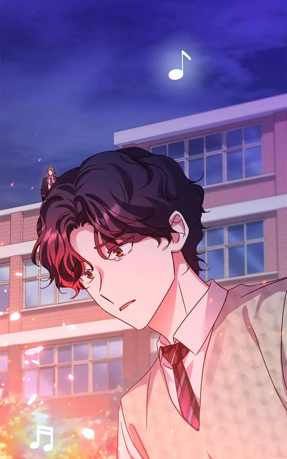 Second Try Idol Chapter 146 page 167 - 
