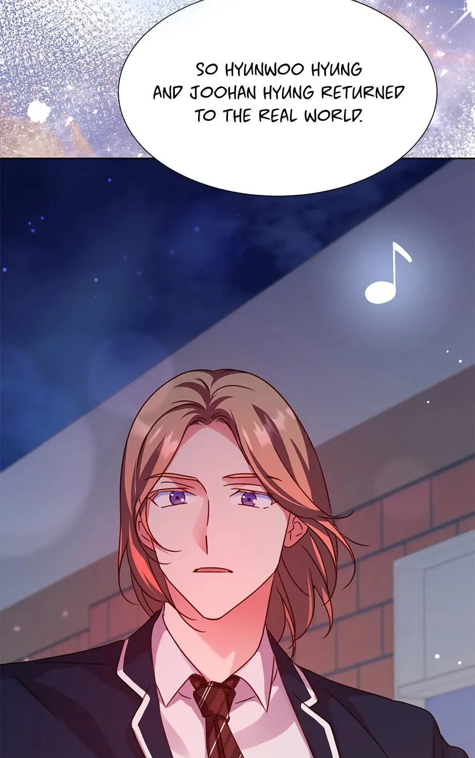 Second Try Idol Chapter 146 page 169 - 