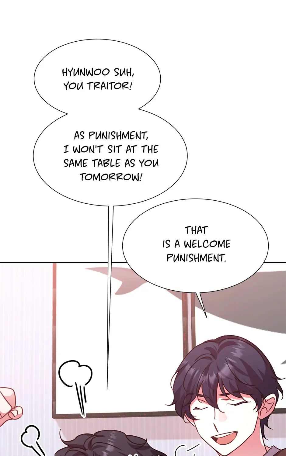 Second Try Idol Chapter 146 page 177 - 