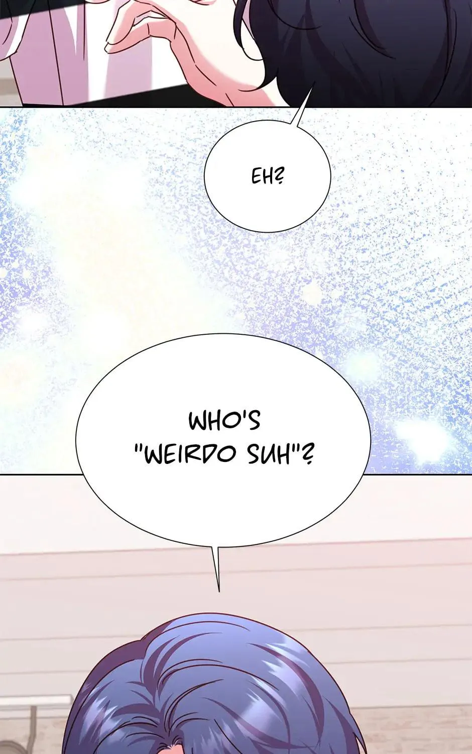 Second Try Idol Chapter 146 page 19 - 