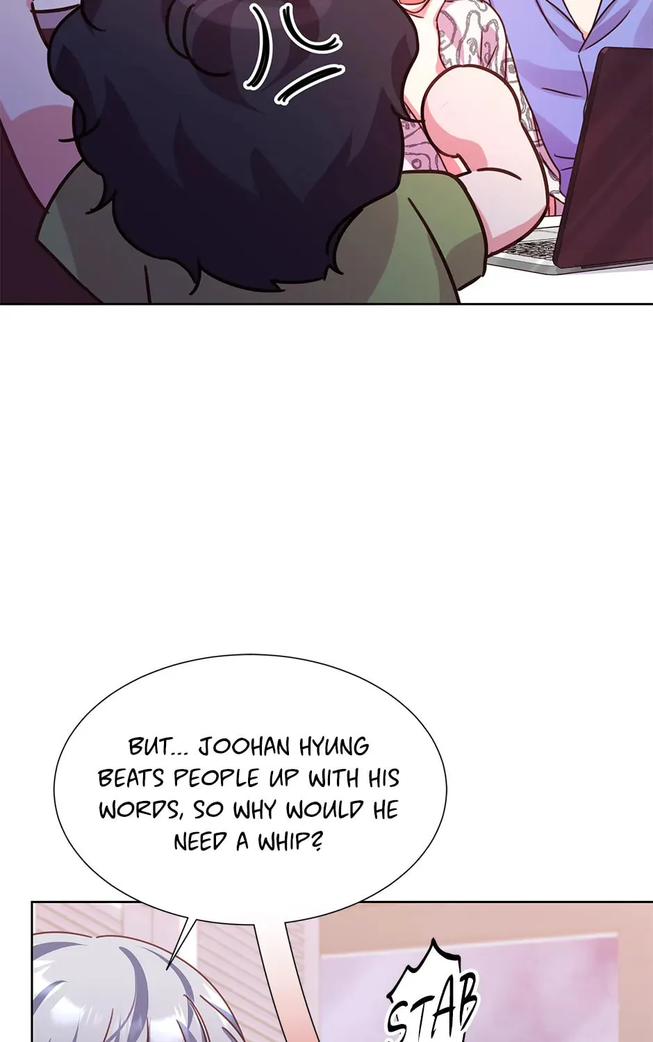 Second Try Idol Chapter 146 page 181 - 