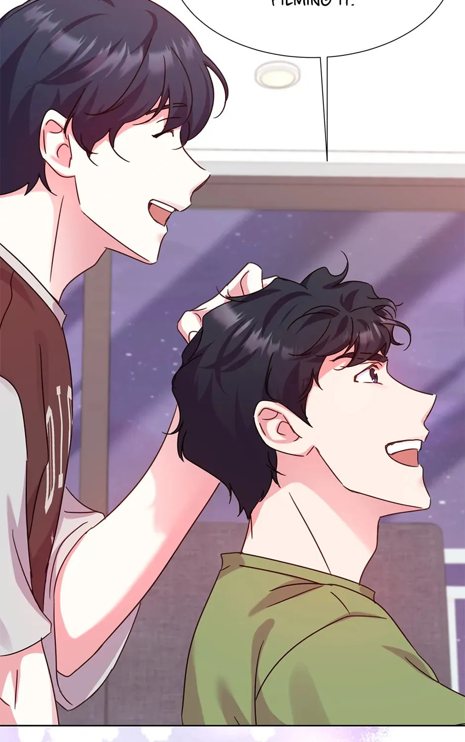 Second Try Idol Chapter 146 page 187 - 