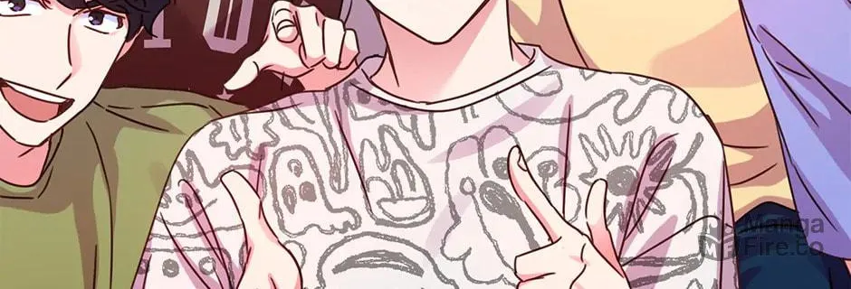 Second Try Idol Chapter 146 page 190 - 