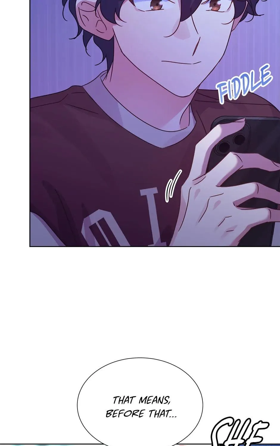 Second Try Idol Chapter 146 page 197 - 