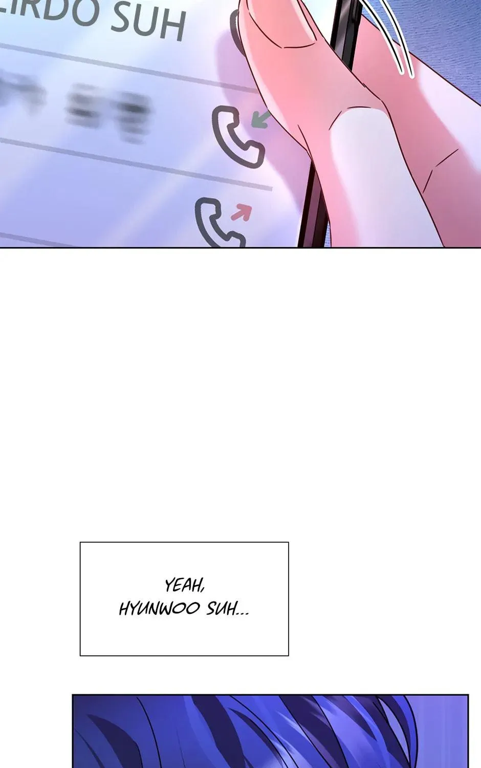 Second Try Idol Chapter 146 page 199 - 