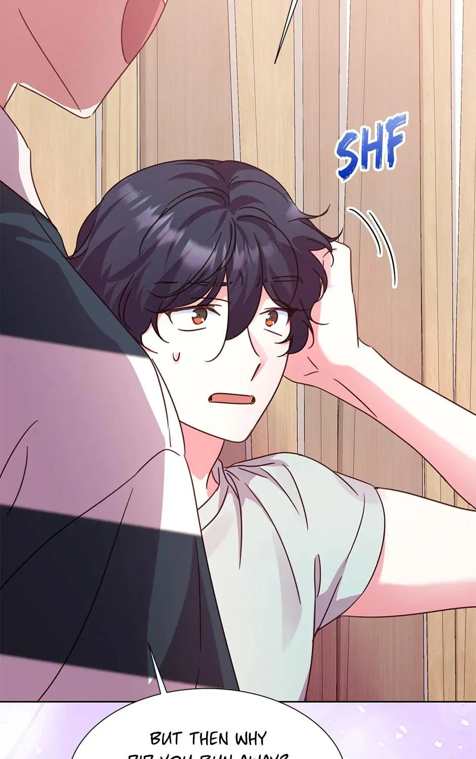 Second Try Idol Chapter 146 page 29 - 