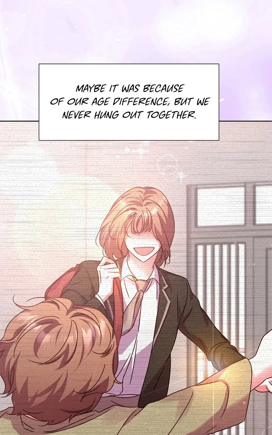Second Try Idol Chapter 146 page 31 - 