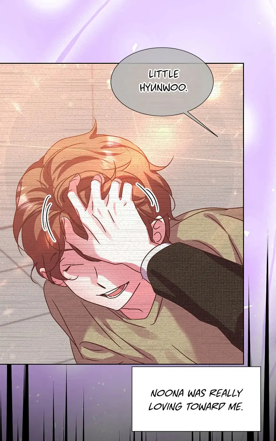 Second Try Idol Chapter 146 page 33 - 