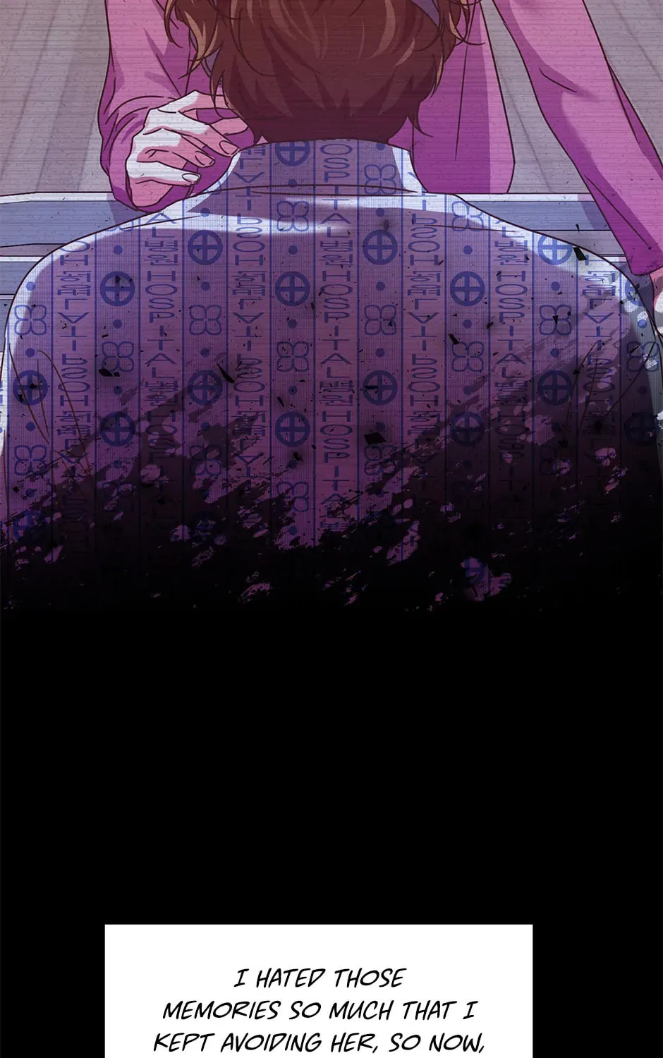 Second Try Idol Chapter 146 page 37 - 