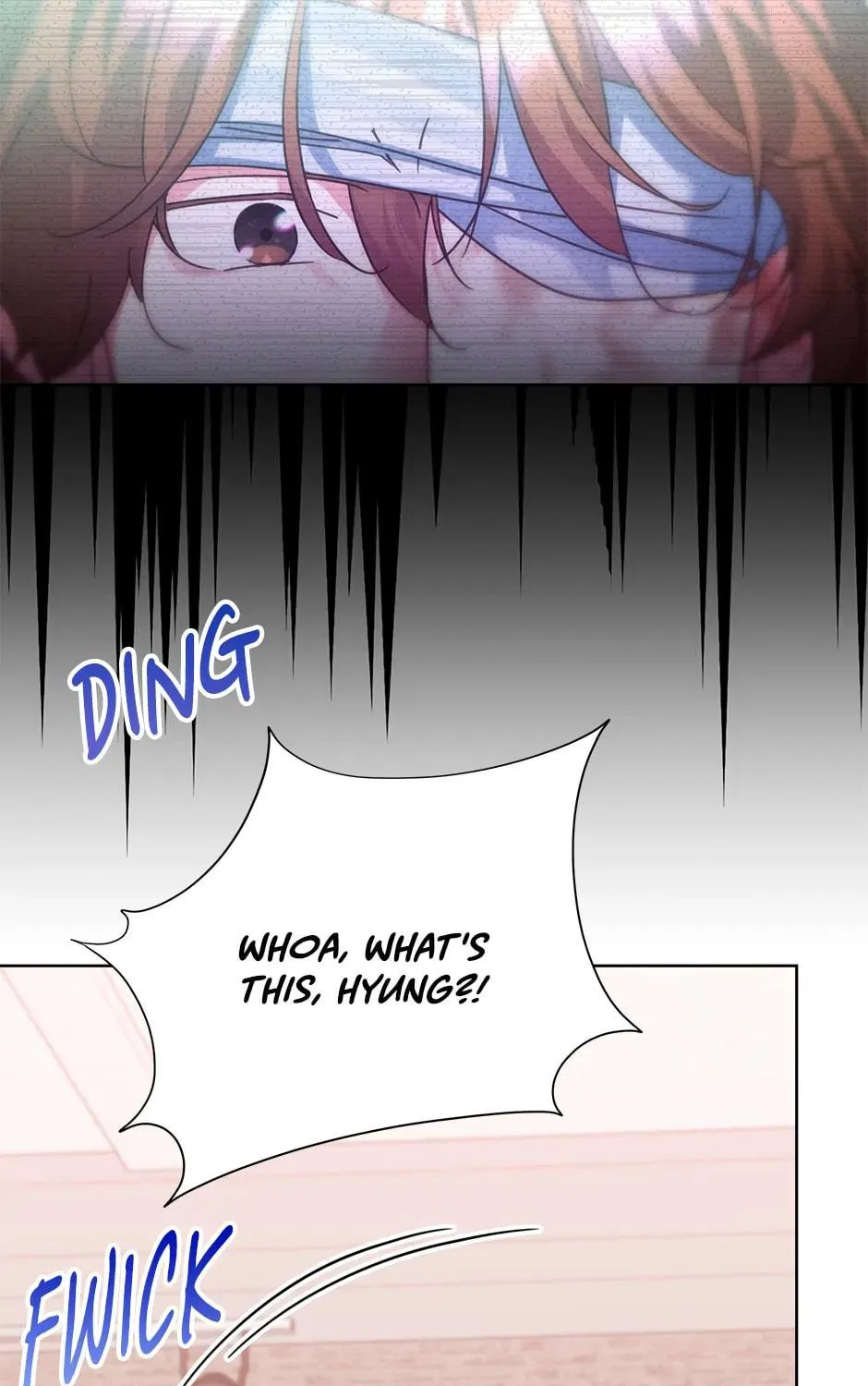 Second Try Idol Chapter 146 page 39 - 