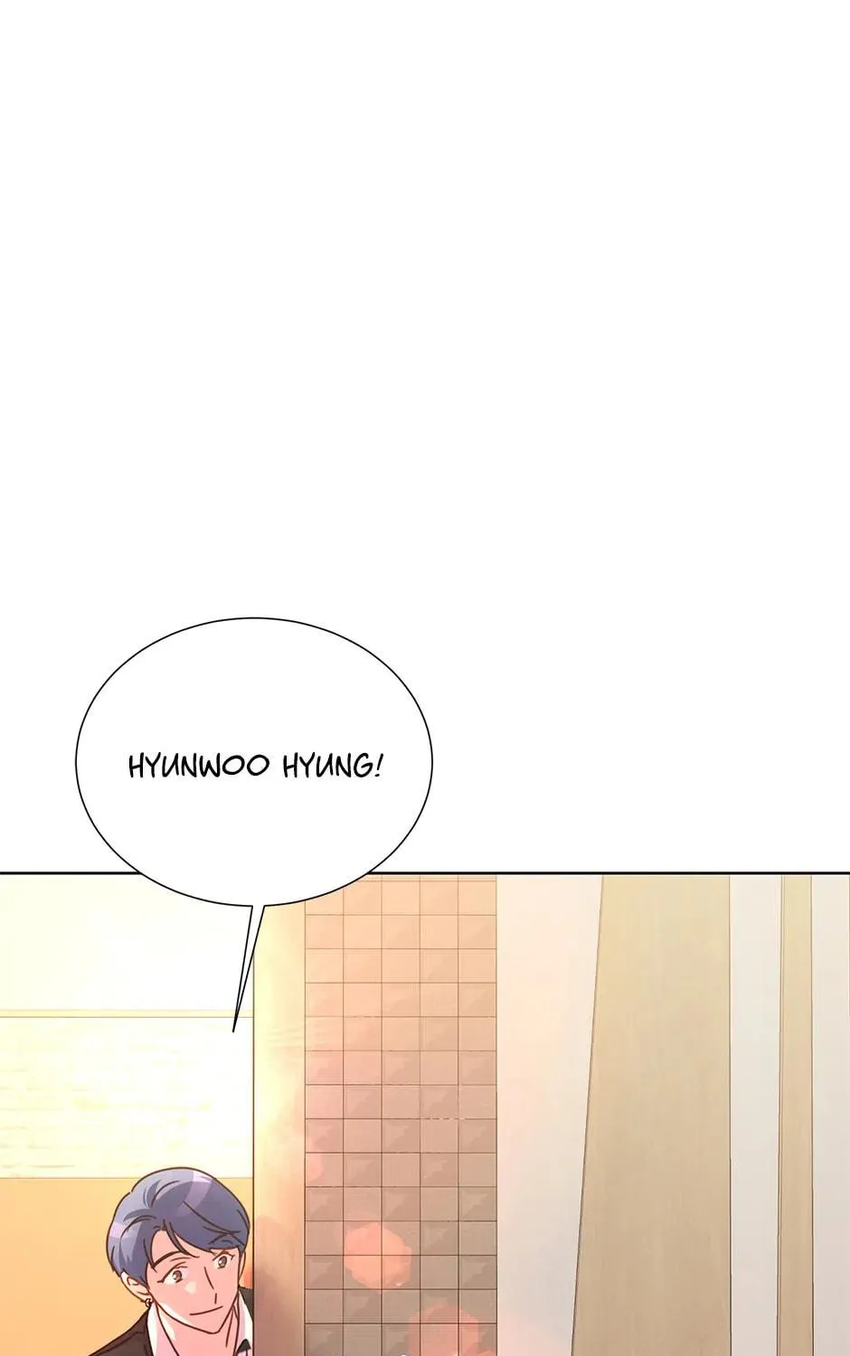 Second Try Idol Chapter 146 page 5 - 