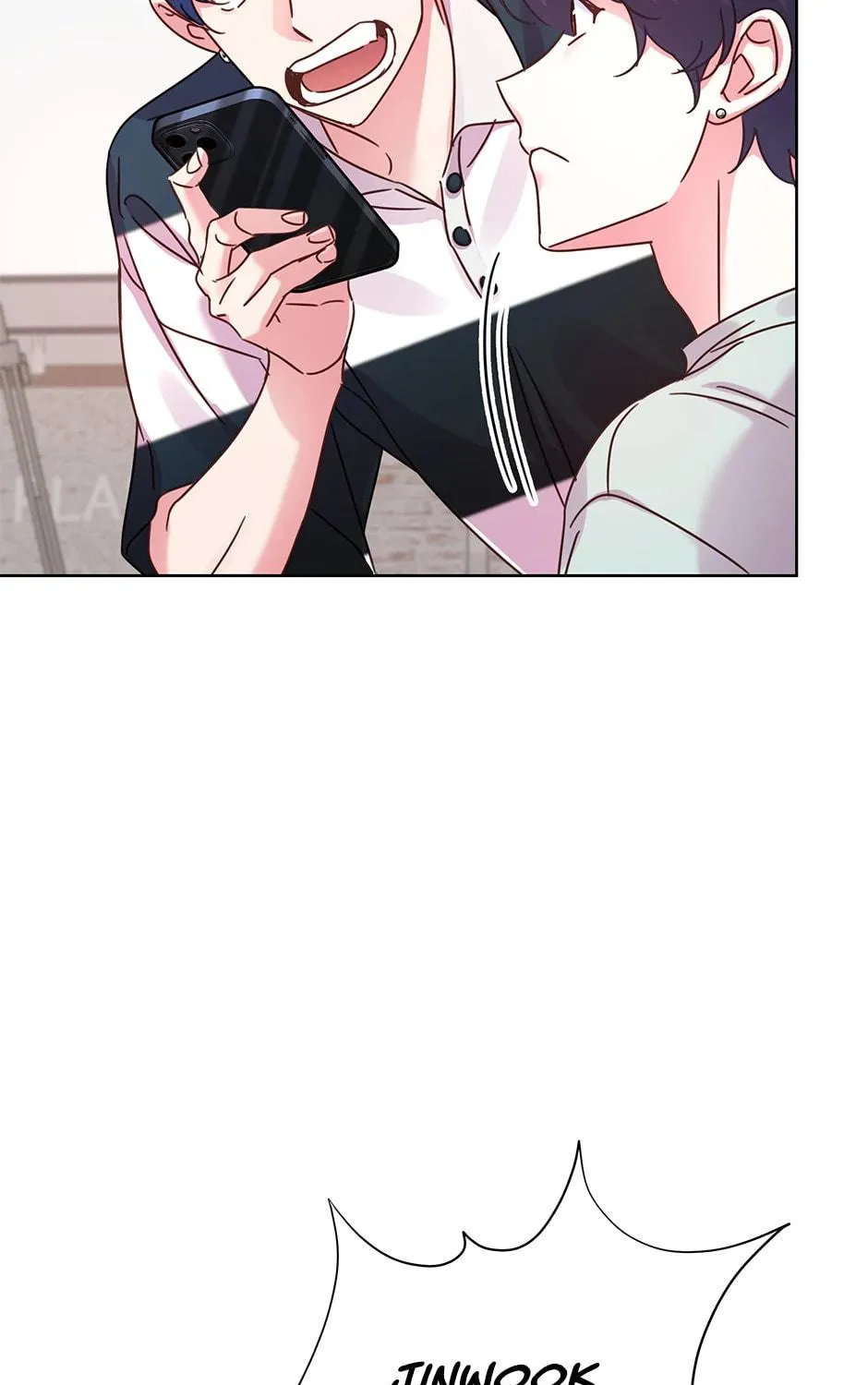 Second Try Idol Chapter 146 page 41 - 