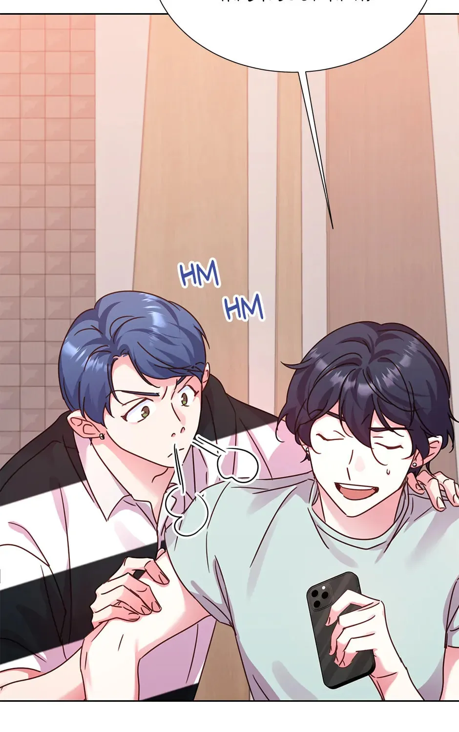 Second Try Idol Chapter 146 page 45 - 