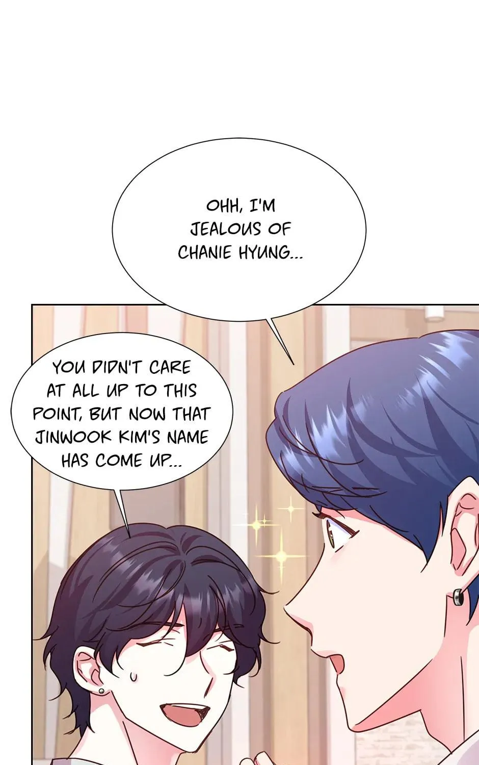 Second Try Idol Chapter 146 page 47 - 