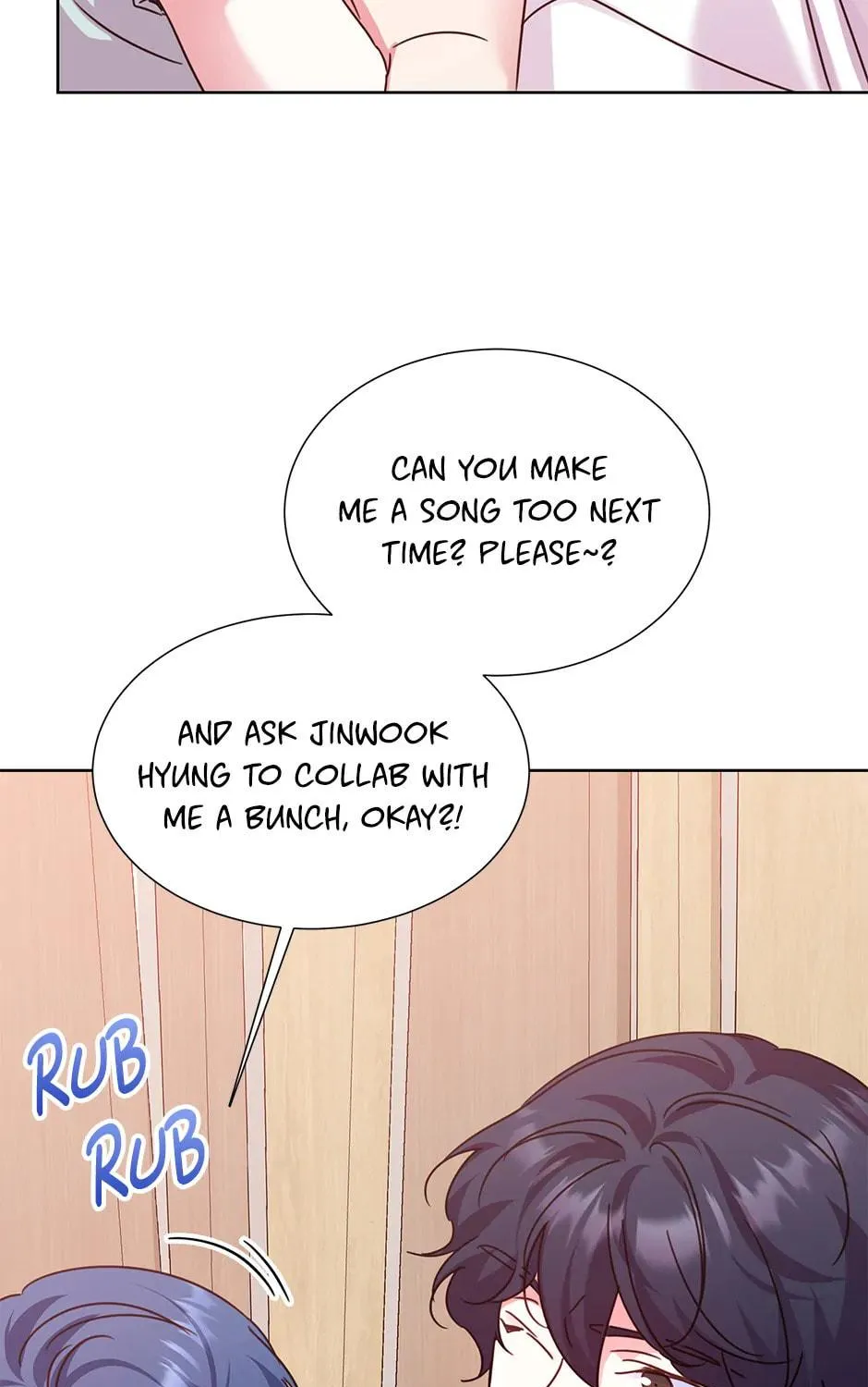 Second Try Idol Chapter 146 page 49 - 