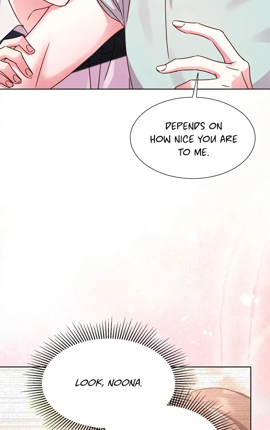 Second Try Idol Chapter 146 page 51 - 