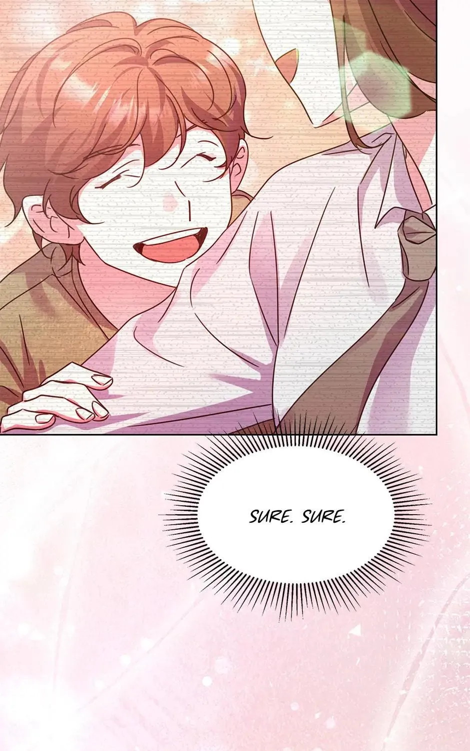 Second Try Idol Chapter 146 page 53 - 
