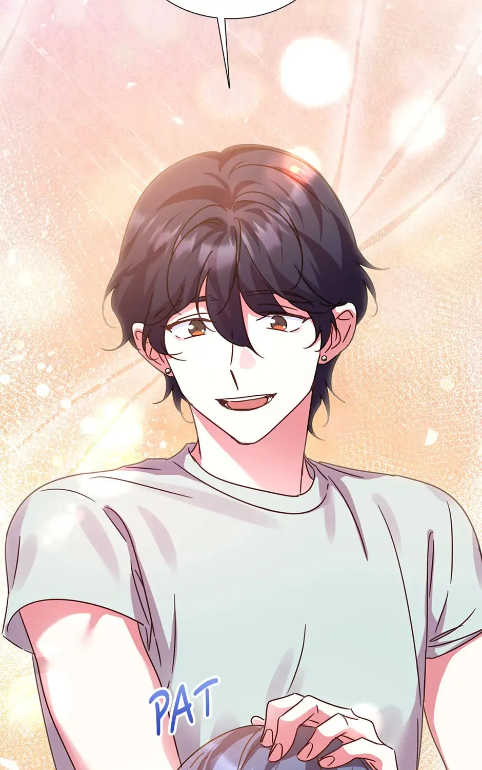 Second Try Idol Chapter 146 page 55 - 