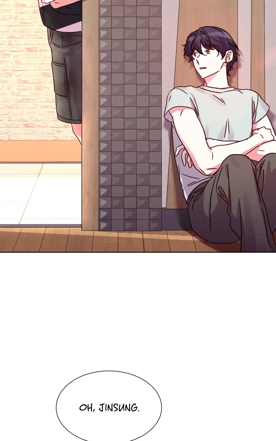 Second Try Idol Chapter 146 page 7 - 