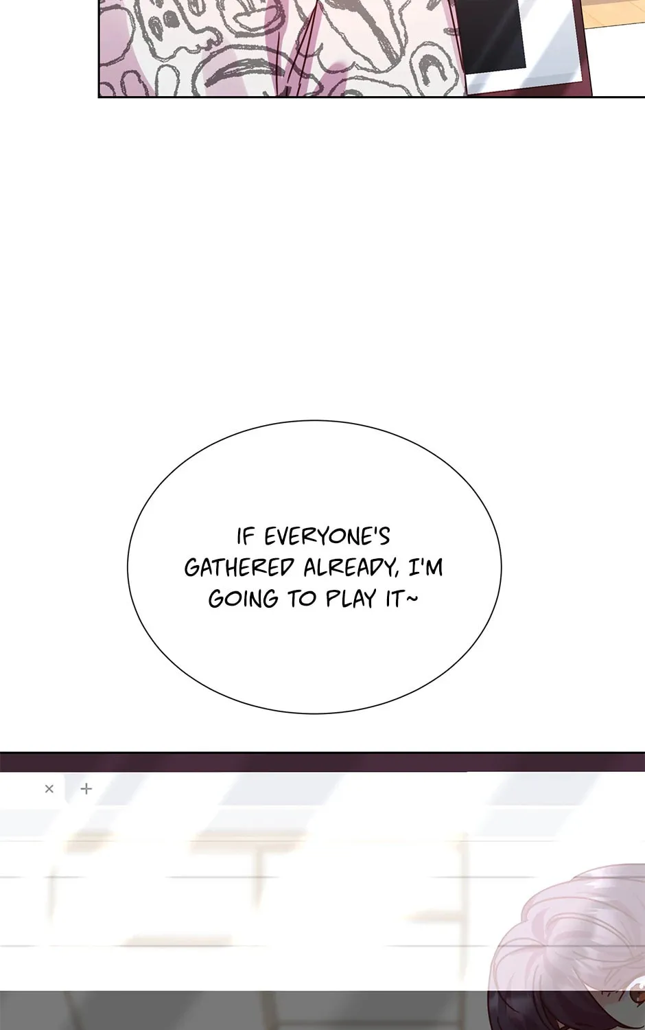 Second Try Idol Chapter 146 page 67 - 