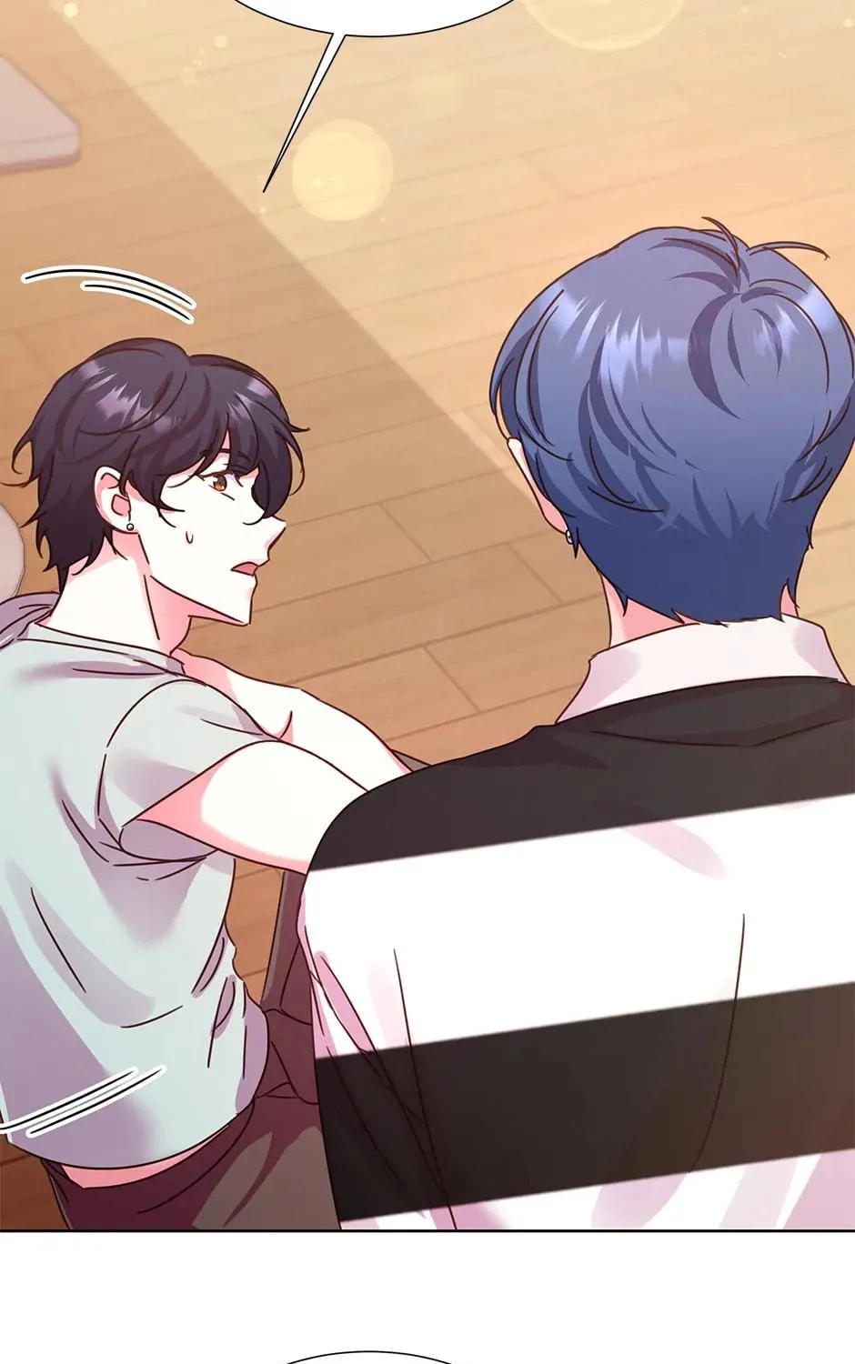 Second Try Idol Chapter 146 page 9 - 